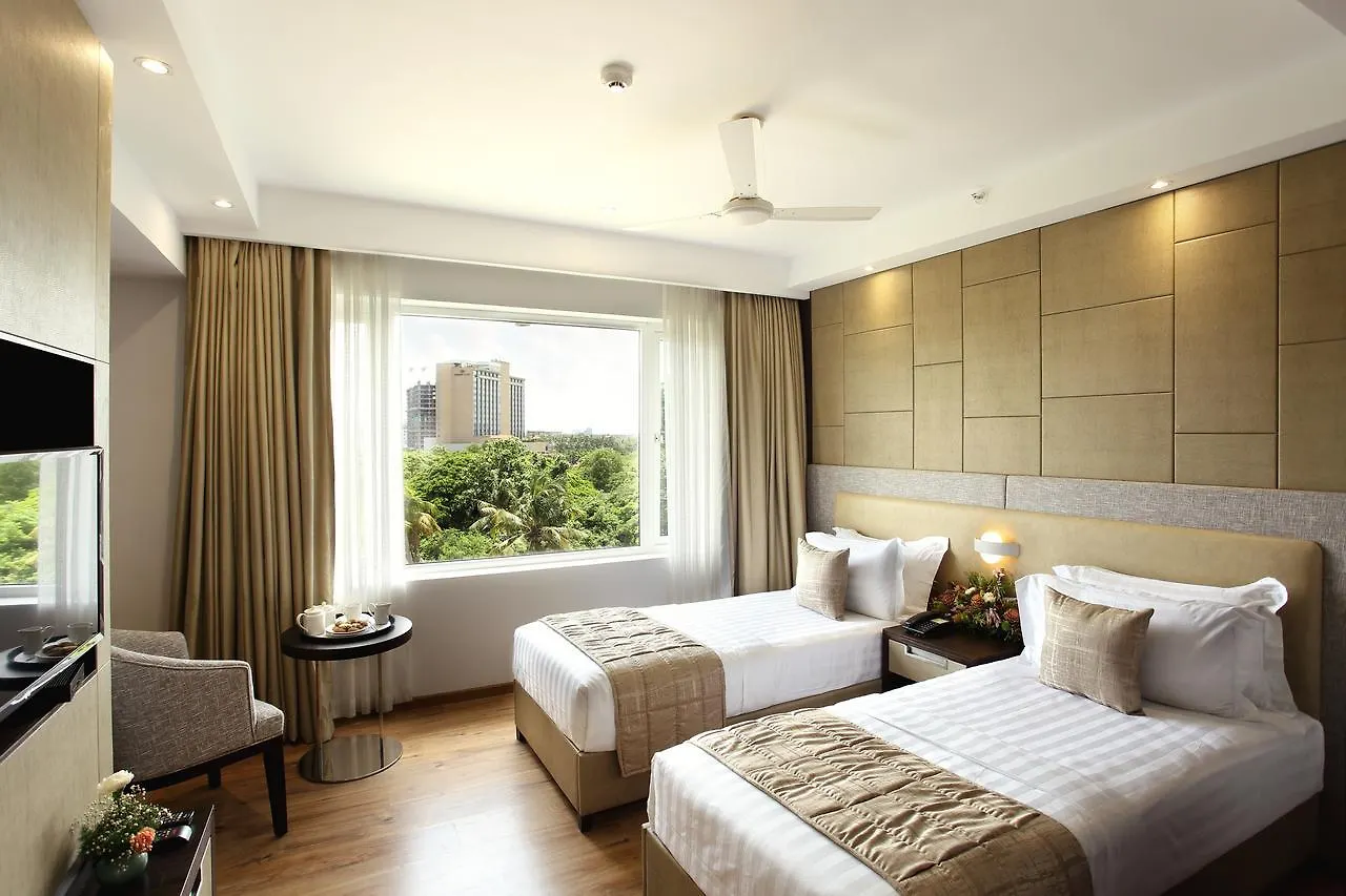 ****  Sugar Business Hotel Kochi India