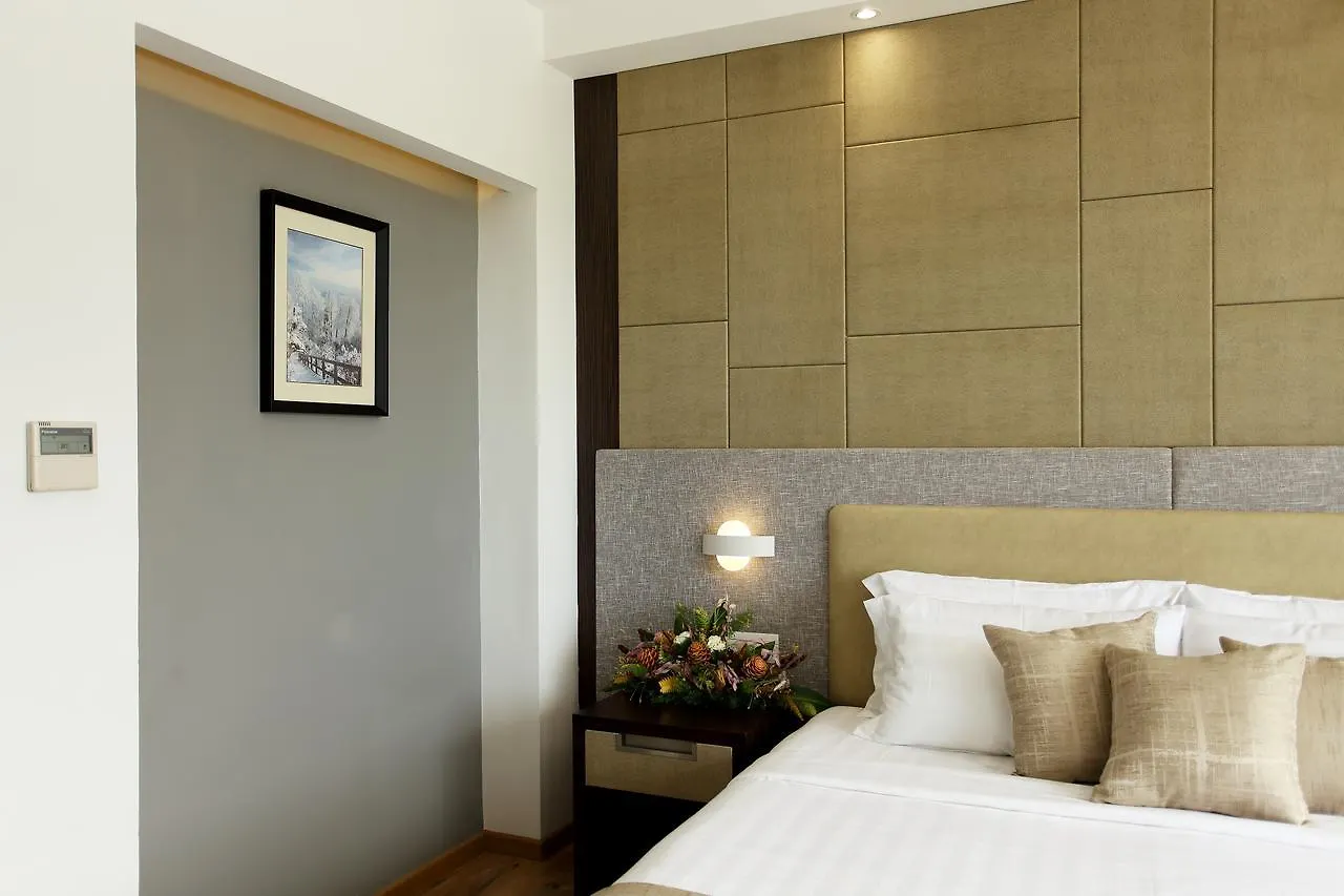 ****  Sugar Business Hotel Kochi India