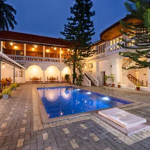 Dutch **** Kochi