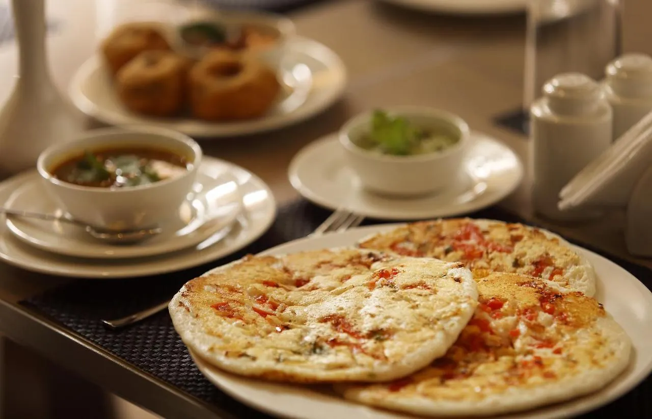 Sugar Business Hotel Kochi